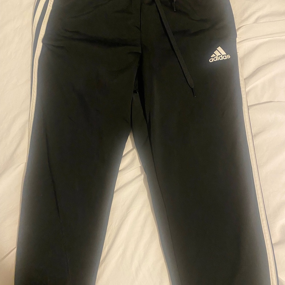 Adidas sweatpants